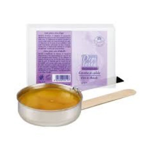 VICTOR PHILIPPE Srl DEPILETTE CERETTA CALDO C/PENT