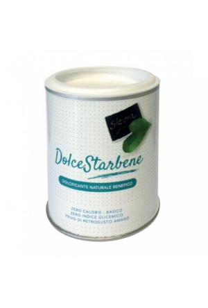 STARBENE Srl DOLCE STARBENE STEVIA 220G
