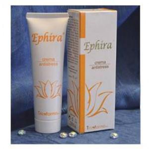 TRICOFARMA Srl EPHIRA*CR A-STRESS 50ML