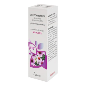 ADAMAH Srl ADAMA EIE Echinacea 60ml