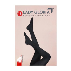 GLORIA MED SpA LADYGLORIA 18 Collant Sahari 4 PA