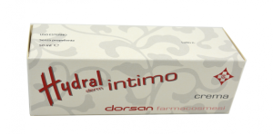 DORSAN Srl HYDRAL Intimo Crema 50ml