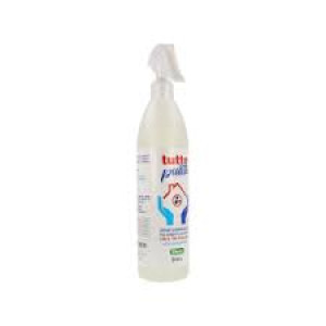 DERBE Srl TUTTO PULITO SPRAY 500ML