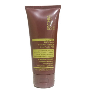 PROGRE' Srl SALI DI ISCHIA Crema Piedi, 100 ml