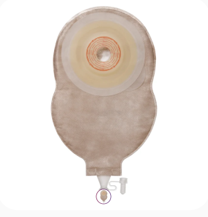 CONVATEC ITALIA Srl ESTEEM+SOFT CONVEX 20-47MM 10P