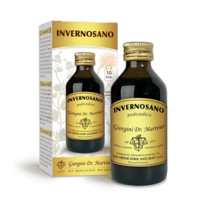 DR.GIORGINI SER-VIS Srl INVERNOSANO LIQ ANALCO 100ML