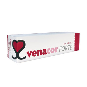 ESSECORE Srl VENACOR FORTE 100ML