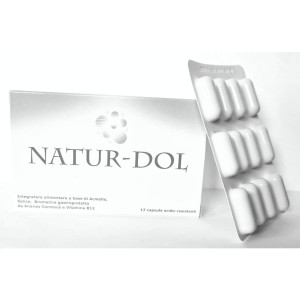 NATURAMLA Srl NATUR-DOL 12 Cps