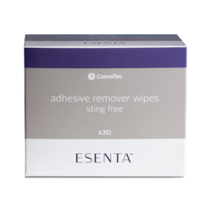 CONVATEC ITALIA Srl ESENTA RIMUOVI ADESIVO SALV30P