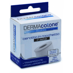 DA.MA. DISTRIBUZIONE Srl DERMACOTONE Cer.Rocc.Seta2,5x9