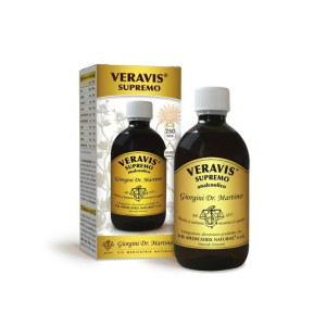 DR.GIORGINI SER-VIS Srl VERAVIS Supr.Analc*500ml