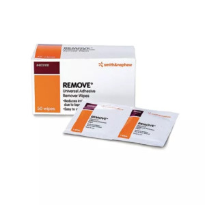SMITH & NEPHEW Srl REMOVE SALVIETTE 50PZ