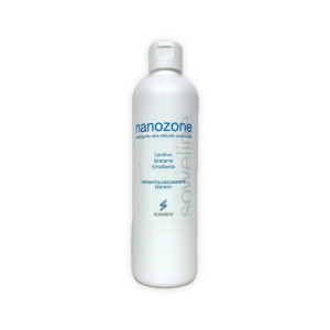 SOWELO NANOTECH ADV.COSM Srls NANOZONE Det.Corpo 300ml
