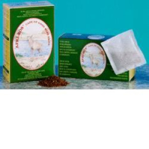 VEGETAL PROGRESS Srl AFRI BOS DRINK BIO 150G