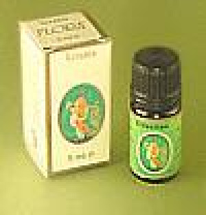 FLORA Srl CAMOMILLA SELV OLIO ESS 5ML