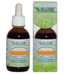 BIONATIVA SpA SELERBE MELISSA 50ML TM