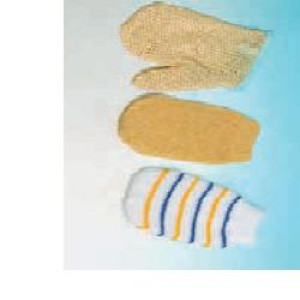 FARMAC-ZABBAN SpA GUANTI TONIF SISAL ZABB