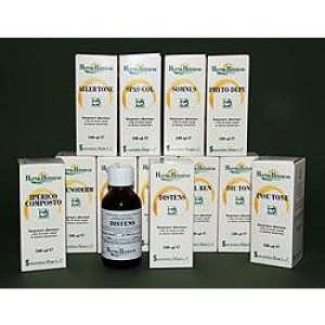 SARANDREA MARCO &C. Srl DIU-TONE SI 100ML