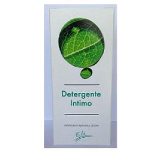 GLISY ITALIA di Bronco Mario ELI DETERGENTE INTIMO 250ML