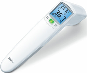 Beurer FT100 Term.S/Contatto