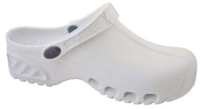 CLIAWALK Srl UNIPERSONALE Cliawalk Breath Bianco 41