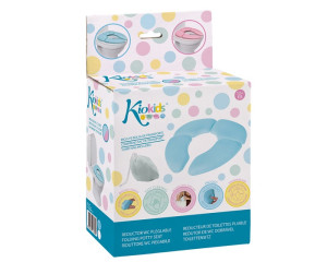 KIOKIDS IBERICA SL KIOKIDS RIDUTTORE WC 30 CM RA