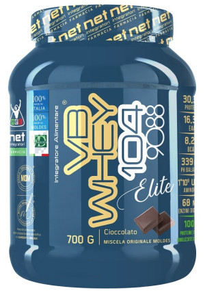 MOLDES Srl VB WHEY 104 9088 ELITE CIO700G