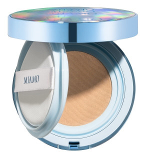 MEDSPA Srl MIAMO SECOND SKIN MESH IVORY
