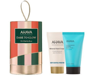 AHAVA Srl Ahava On The Go Duo 2pz
