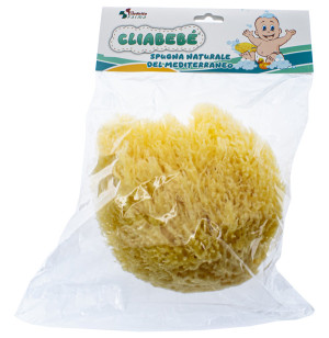 BUDETTA FARMA Srl CLIABEBE' SPUGNA 16