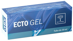 RDF PHARMA Srl ECTO Gel 30ml
