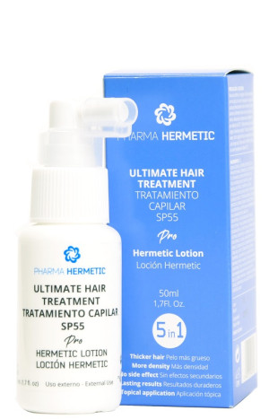 PHARMA HERMETIC HAIR RECOVERY PROGRAM SP55 LOZ
