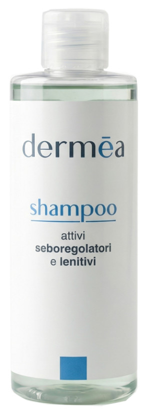 MEDICA FARMACEUTICI Srl DERMEA Sh.Sebo-Reg.