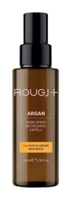 ROUGJ GROUP Srl Siero Spray Districante d'Argan, 100 ml
