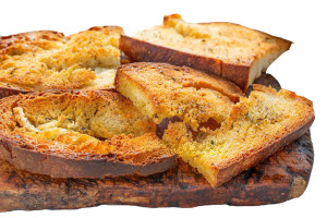 CAIROLI 75 Srl BONAMI'Panbruschetta 150g