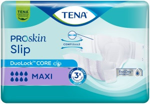 ESSITY ITALY SpA TENA PROSKIN SLIP MAXI L 24PZ