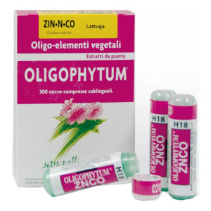 SANGALLI Srl OLIGOPHYTUM LI 300MCPR