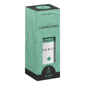 NUOVA ASTRUM Srl BERTI 50ML ASTRUM