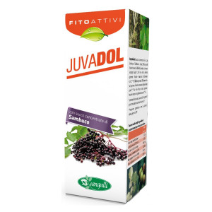 SANGALLI Srl JUVADOL ESTR ERBE 100ML