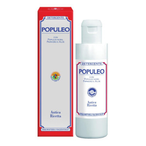 ERBORISTERIA MAGENTINA Srl POPULEO Emorroidi Det.150ml ERM