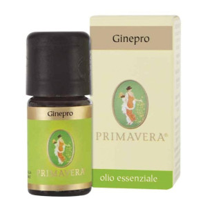 FLORA Srl GINEPRO OE BIO 5ML