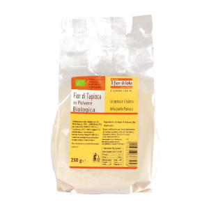 PROBIOS Srl FIOR TAPIOCA TAP/POLV 250 GR FDL