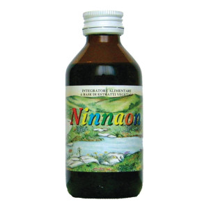 ARCANGEA Srl NINNAON SCIR 100ML