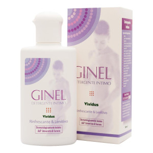 VIVIDUS Srl ALOE VERA DET INT 150ML VIVIDUS