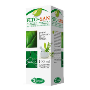 SANGALLI Srl ERISIMO 100ML TM