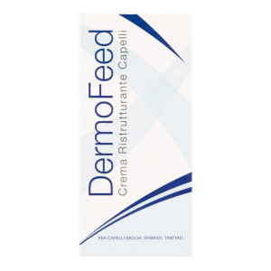 C.S.D. CENTRO STUDI DERMATOL. DERMOFEED Crema Ristrutt.200ml