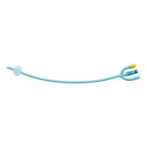 TELEFLEX MEDICAL Srl CATETERE Silasil 3 vie ch18 Rusch