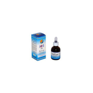 HERBOPLANET Srl HS 211 Tamaris Comp.50ml