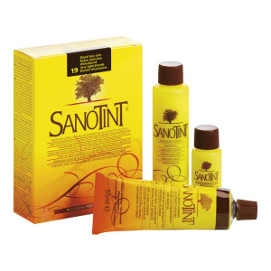 COSVAL SpA SANOTINT Tintura 19 Biondo Chiarissimo