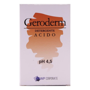 WP CORPORATE Srl Geroderm Solido Acido, 100 g